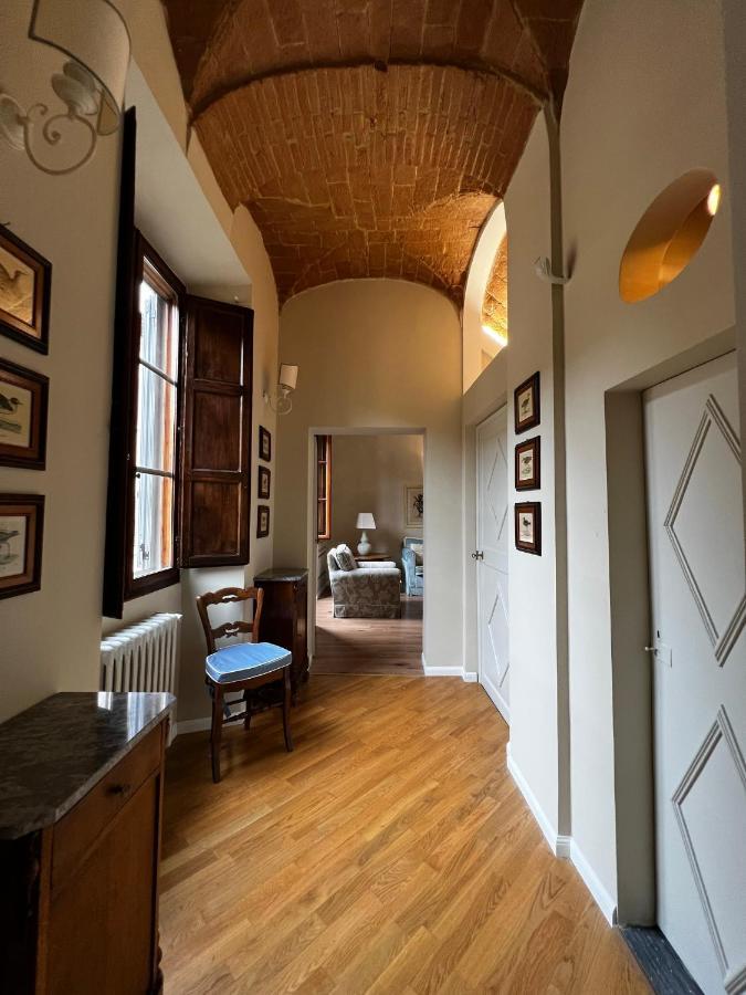 Maestra Exclusive Chianti House, Tuscany Poggibonsi Exterior photo