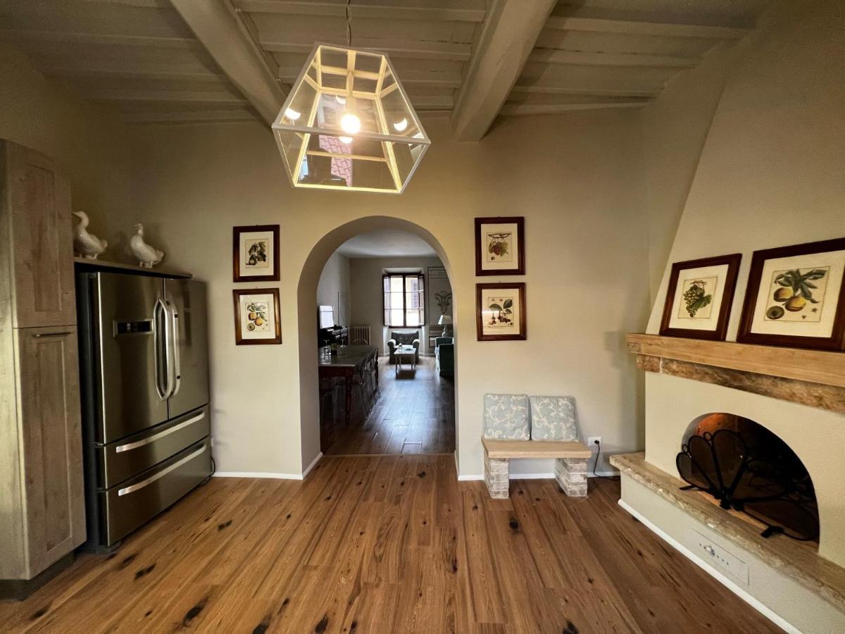 Maestra Exclusive Chianti House, Tuscany Poggibonsi Exterior photo