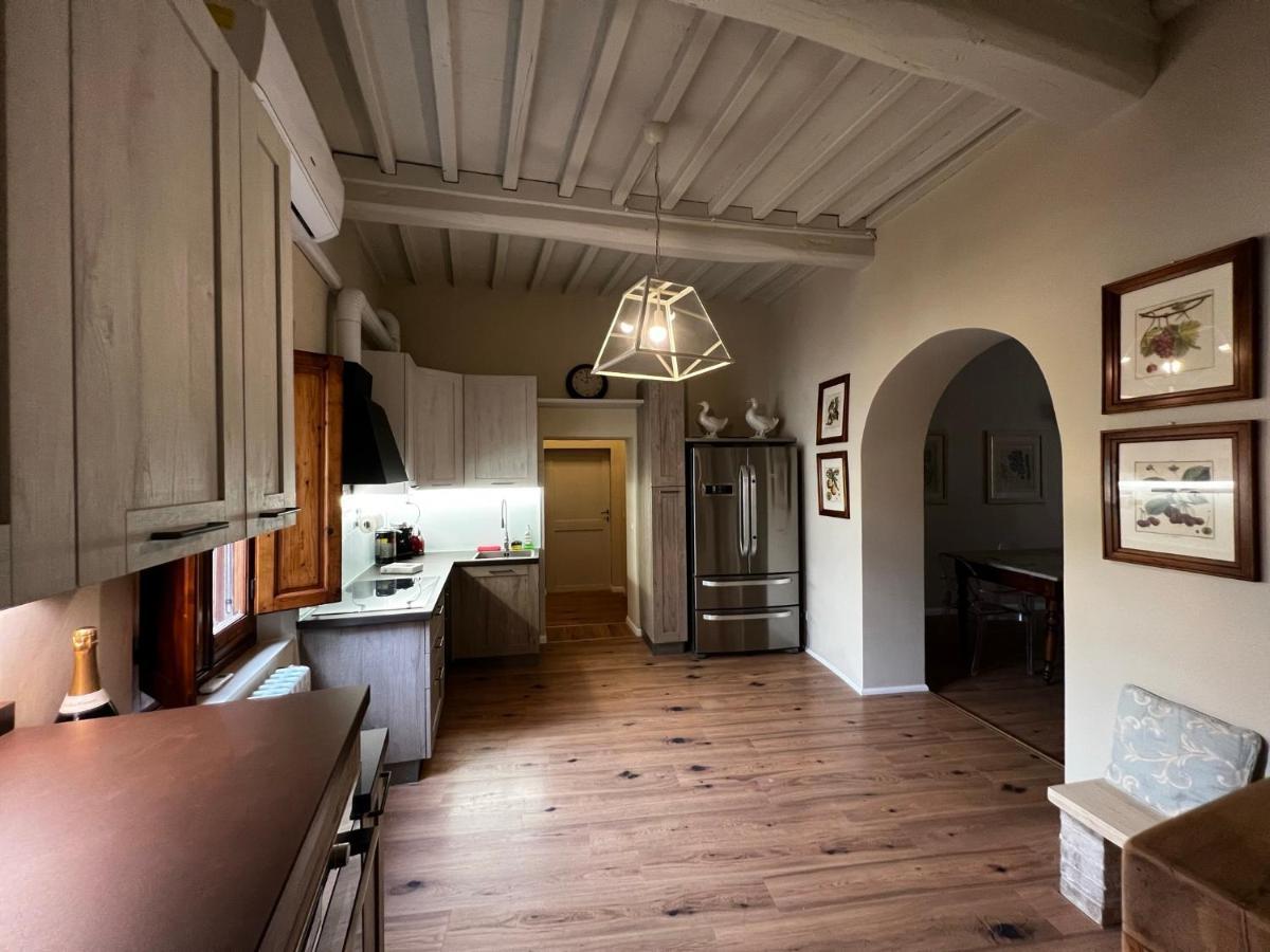 Maestra Exclusive Chianti House, Tuscany Poggibonsi Exterior photo