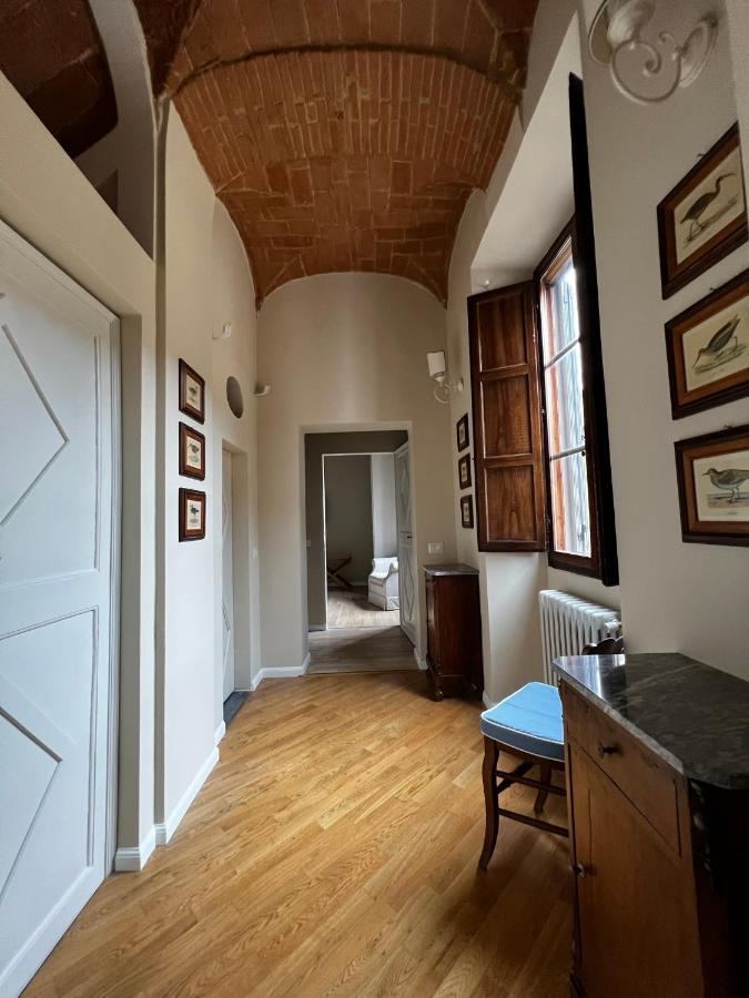 Maestra Exclusive Chianti House, Tuscany Poggibonsi Exterior photo
