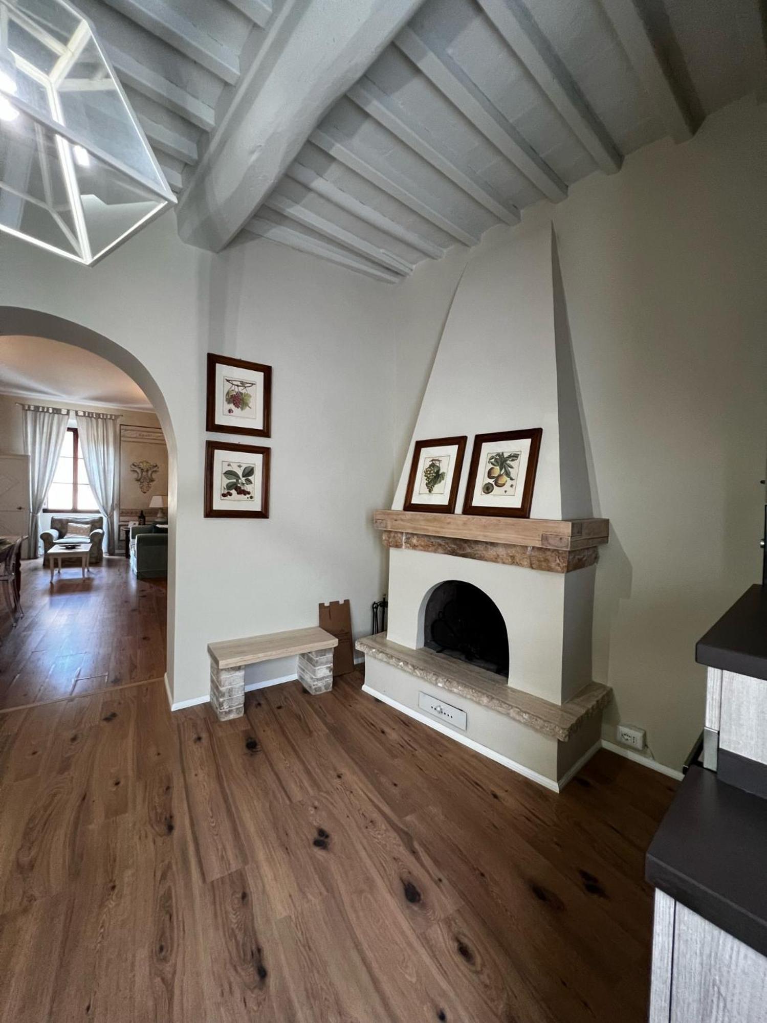 Maestra Exclusive Chianti House, Tuscany Poggibonsi Exterior photo
