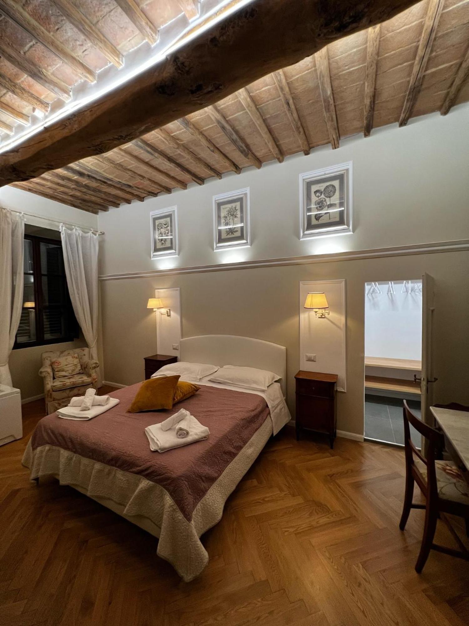 Maestra Exclusive Chianti House, Tuscany Poggibonsi Exterior photo