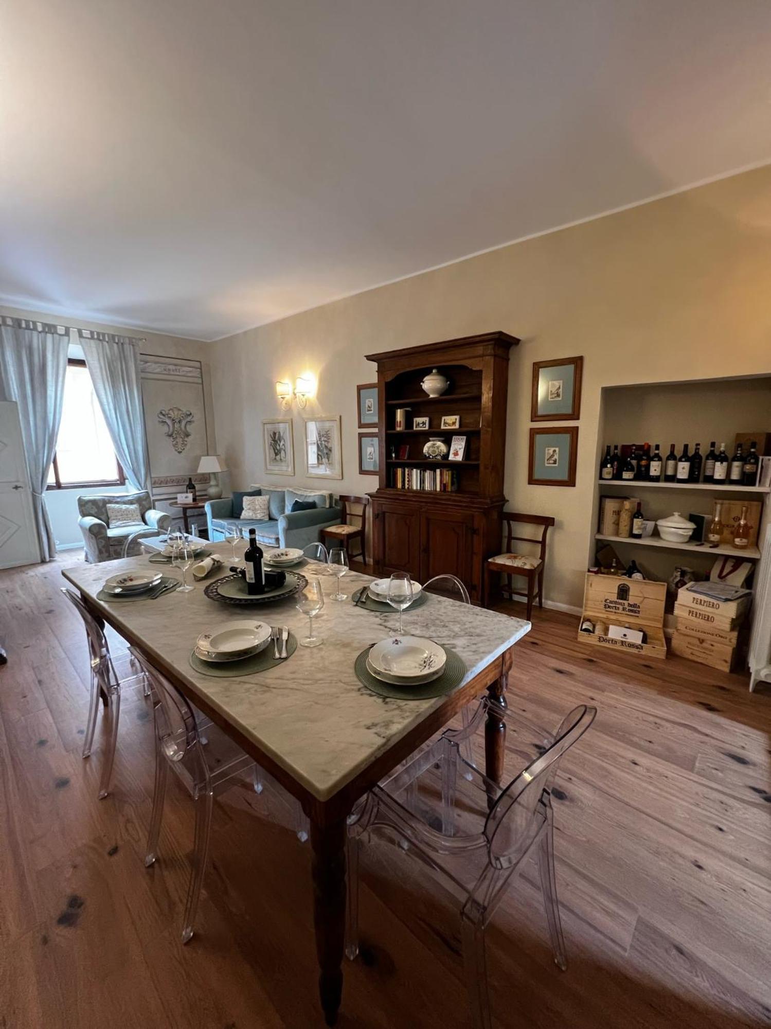 Maestra Exclusive Chianti House, Tuscany Poggibonsi Exterior photo